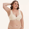 LiftAura – Front Close 5D Sculpt Wireless Lift Bra