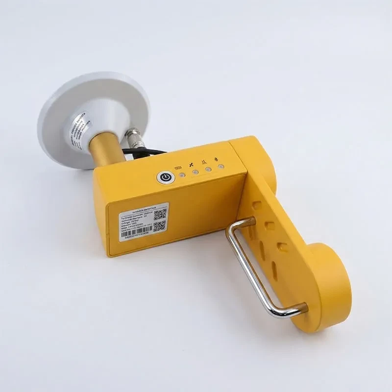 Excavator Grade Control System – Beidou RTK, IP68, Any‑Angle Leveling, 3‑Day Battery