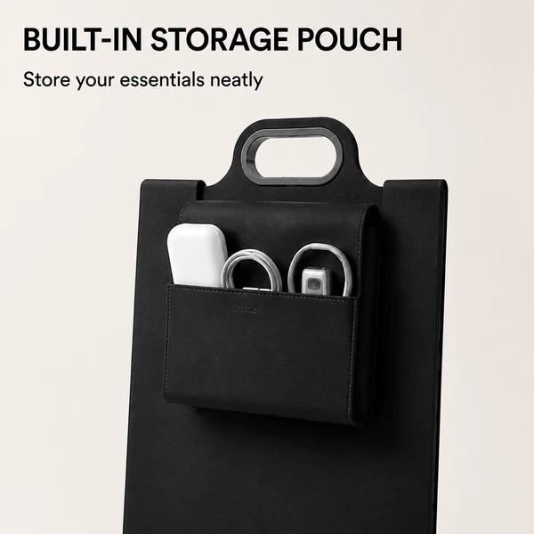 TechNest – Wireless Charging Laptop Bag