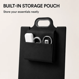 TechNest – Wireless Charging Laptop Bag