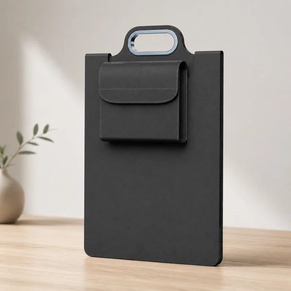 TechNest – Wireless Charging Laptop Bag