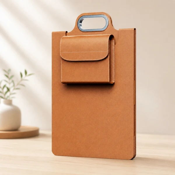 TechNest – Wireless Charging Laptop Bag