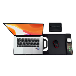 TechNest – Multi Function Laptop Sleeve & Travel Organizer