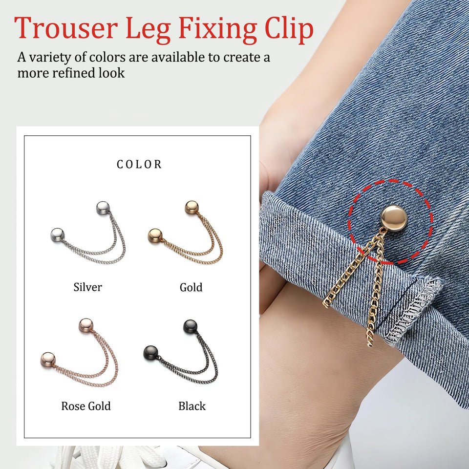 SnapMag – Magnetic Clothing Fasteners