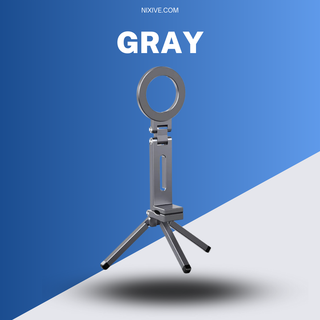 SteadySnap - Magnetic Tripod | Capture Like a Pro