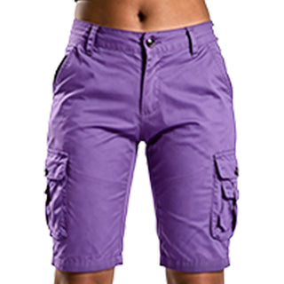 CargoCore – 6-Pack Stretch Cargo Shorts