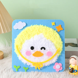 SewCute – Embroidery Doll Creation Kit