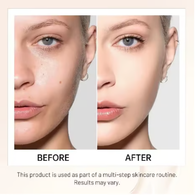 LumiBase – 4 in 1 Adaptive Tone Foundation