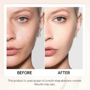 LumiBase – 4 in 1 Adaptive Tone Foundation
