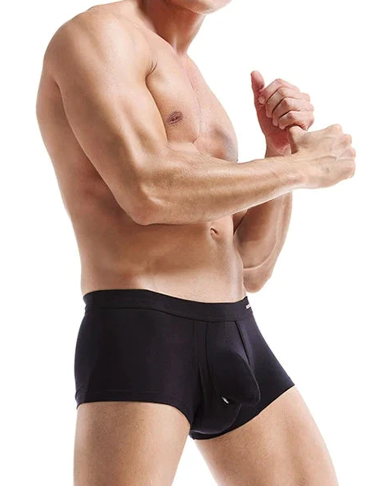PrimeSupport - Dual Support Comfort Trunks