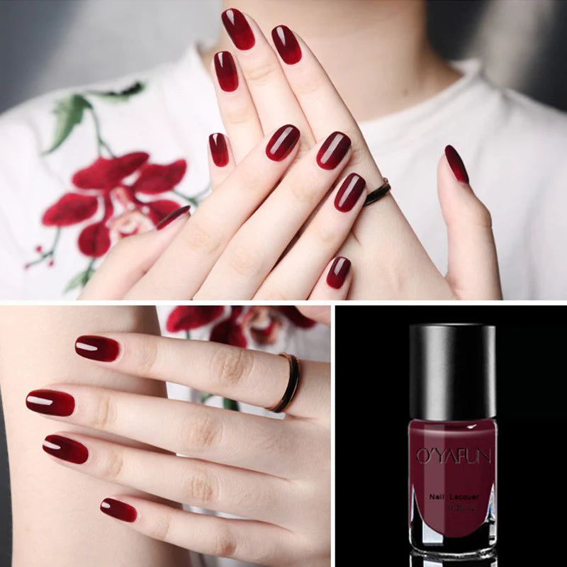 PeelPerfect – Peel-Off Nail Polish