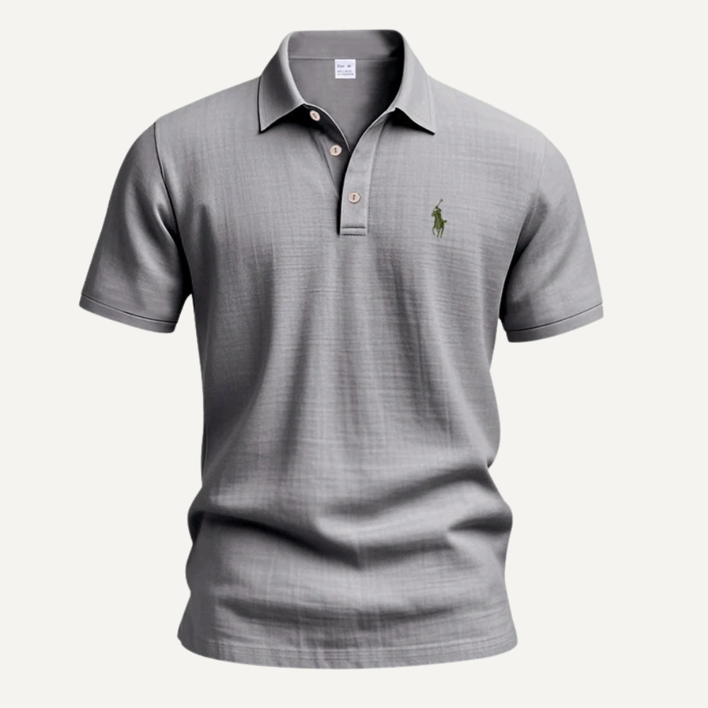 PrimeFit – Everyday Classic Polo