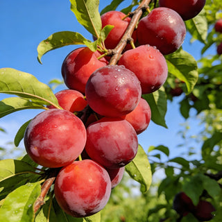 PlumVera – Sweet Plum Growing Kit