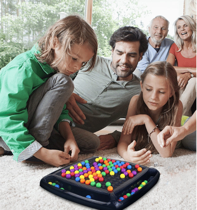 BattleMind - Dual Chessboard Game