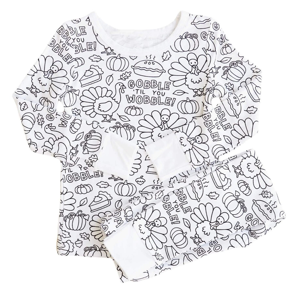 DreamDesign DIY Pajama Set marnetic