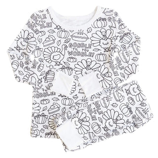 DreamDesign DIY Pajama Set marnetic