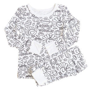 DreamDesign DIY Pajama Set marnetic