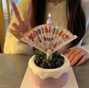 LaughCandle – The Funniest Birthday Trick Candle