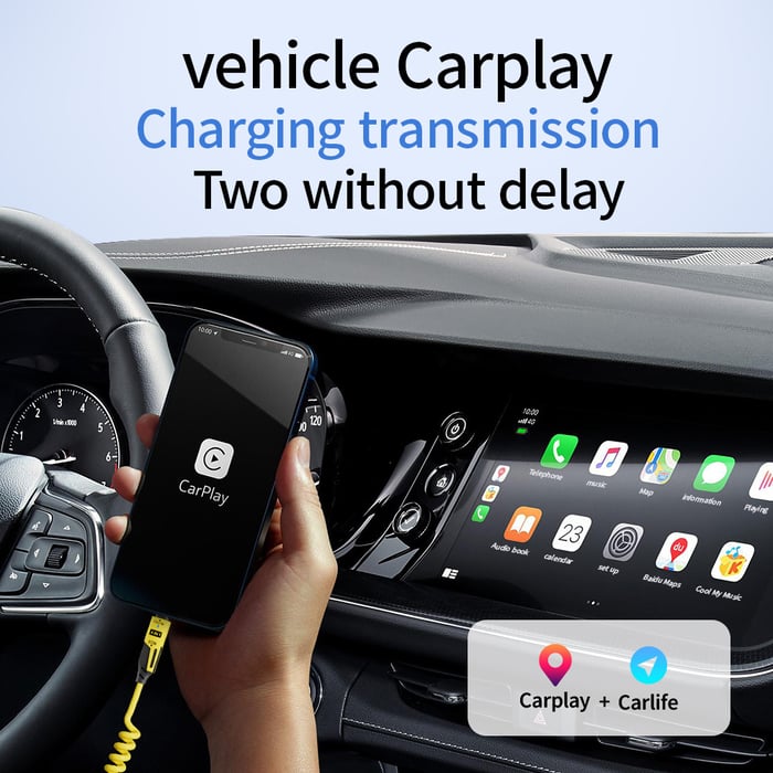 PowerFlex – Spring Fast Charging Hub