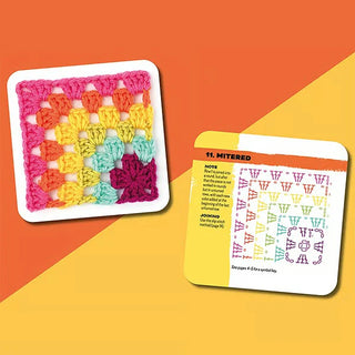 InspiDeck – The Ultimate 50 Design Mix & Match Card Set