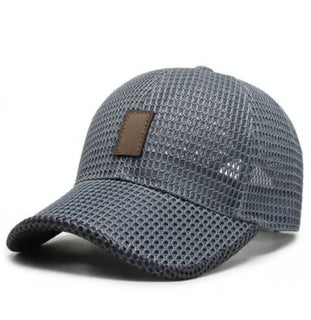 SunShade – Summer Outdoor Casual Baseball Cap