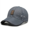 SunShade – Summer Outdoor Casual Baseball Cap