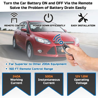SafeRide - Smart Remote Vehicle Protection