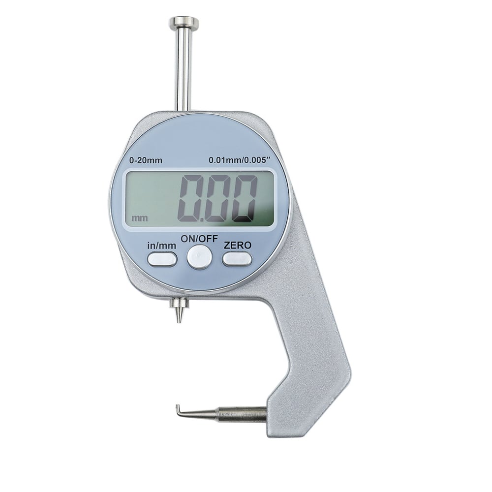 ThinCheck - High-Accuracy Measuring Gauge