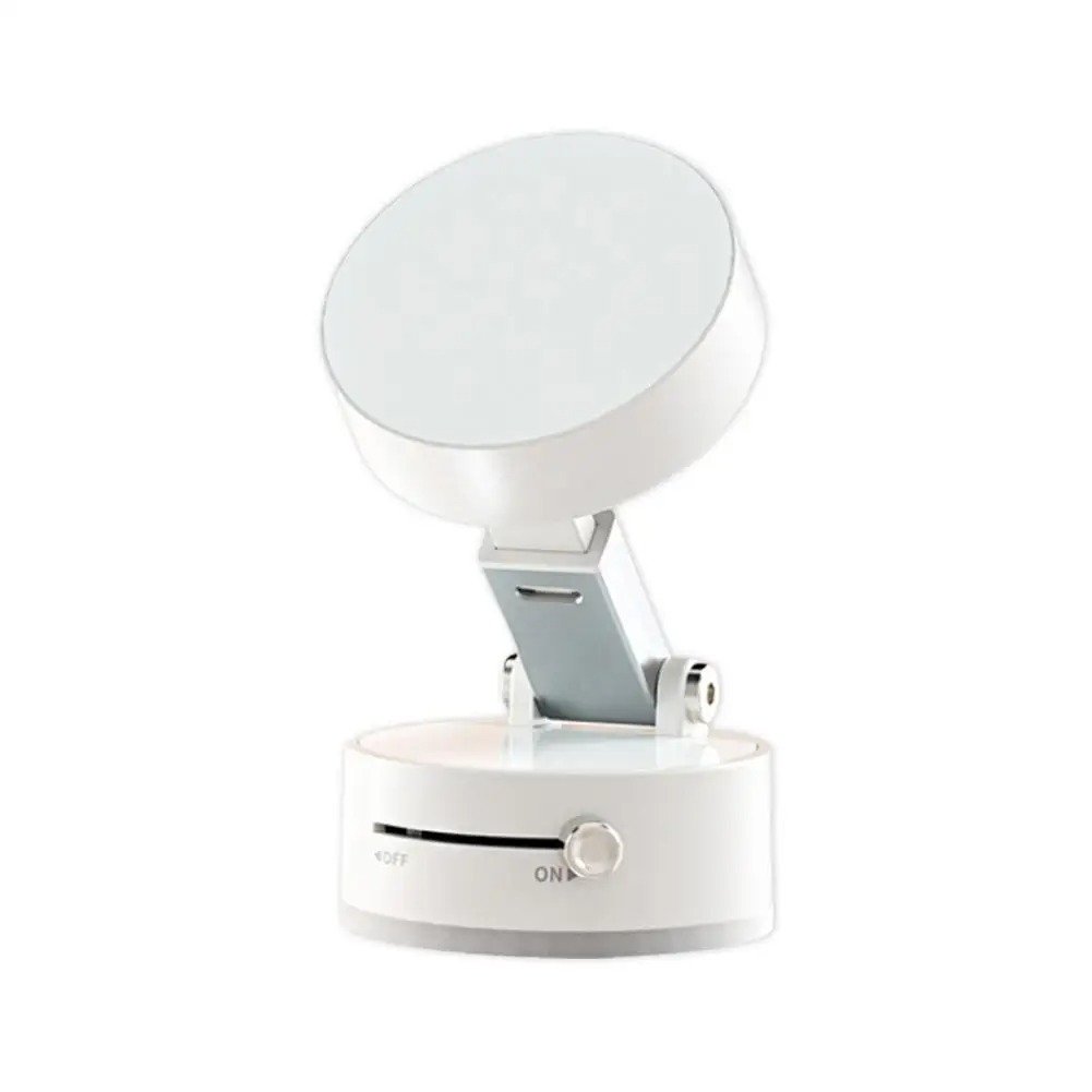 VacuumHold - Secure Magnetic Phone Stand
