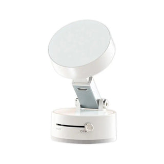 VacuumHold - Secure Magnetic Phone Stand