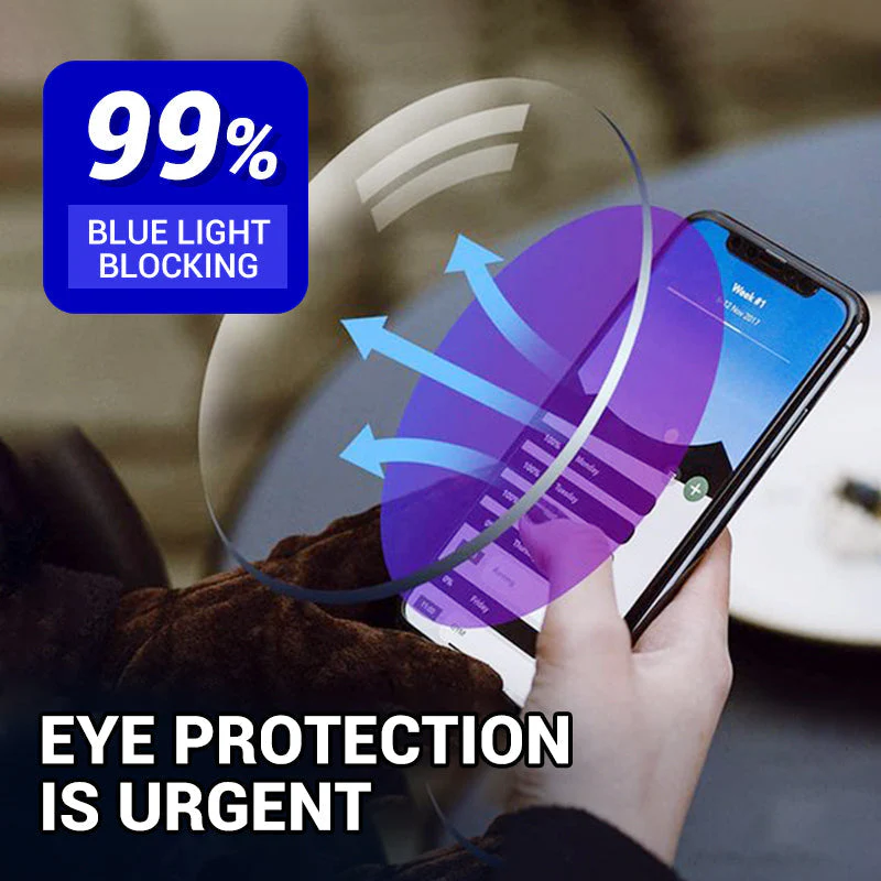LumaView – High-Definition Adaptive Reading Glasses