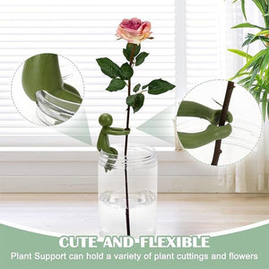 PlantPose – Creative Plant Propagation Friends