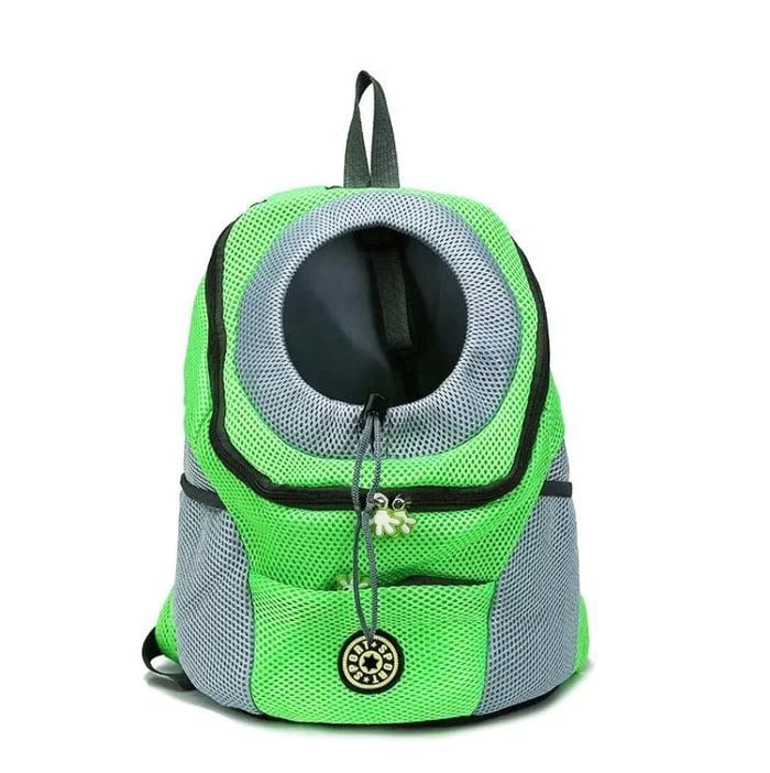 CoolPup - Pet Carrier Backpack