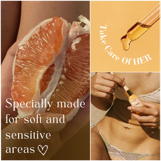 GlowBare – Smooth Skin Hair Removal Serum