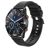 GlucoSense – Smart Health Monitoring Watch