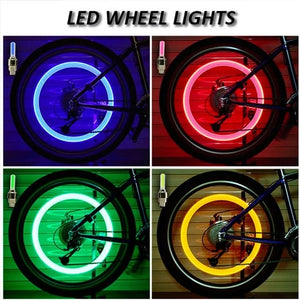 ⏰Last Day Sale 35% OFF💥 Premium Waterproof Led Wheel Lights