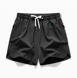 FlexCore - Men's Quick-Dry Running Shorts