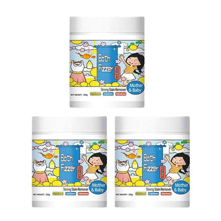 CleanMax - Clothes Stain Powder
