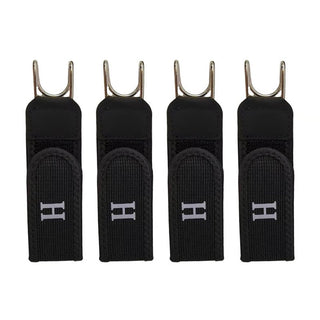 AdaptiveLoop - The Belt That Adjusts to Your Waist