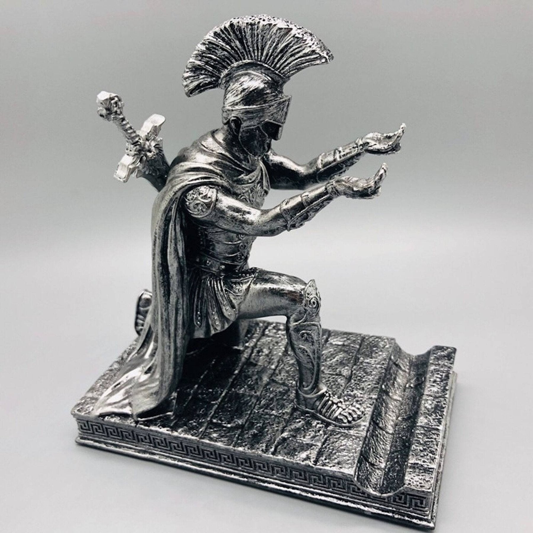Sword of Glory - Greece Commander Decor