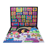 FestiveFidgets - 24-Day Squishy Surprise Box