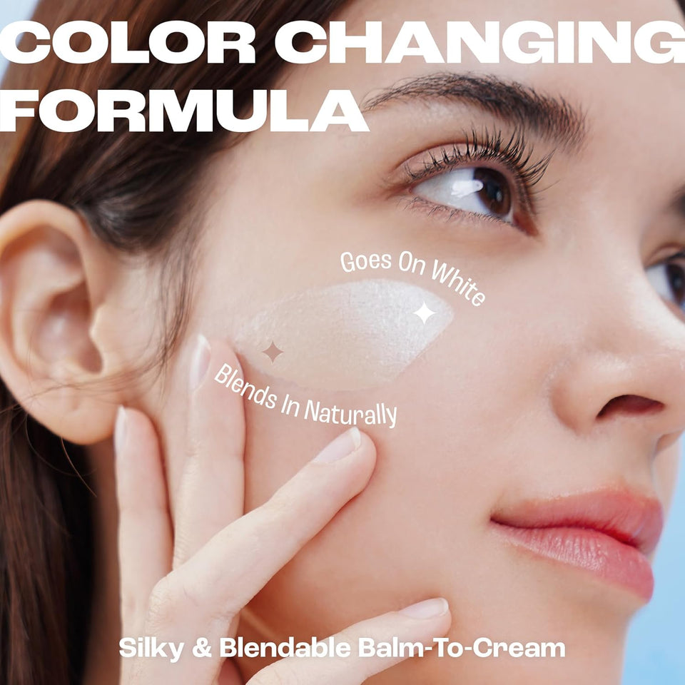 ÉLARA | Ultra Cover Cream Stick