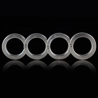 SteelGuard – Stylish Personal Safety Ring