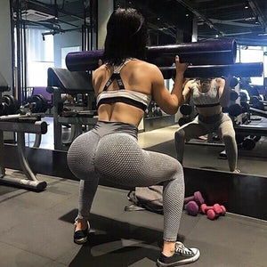 LushLift – Ultra Stretch Butt Lifting Pants