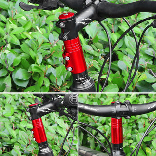 ComfortCruise - Handlebar Height Extender – Ergonomic Cycling Solution