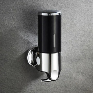 SoapFlow – Wall Mounted Soap Dispenser