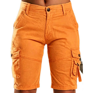 CargoCore – 6-Pack Stretch Cargo Shorts