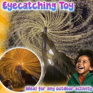HydroBurst - Firework Splash Water Blaster Gun