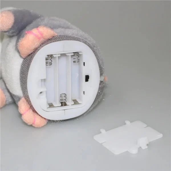 ChatterPets | Adorable Talking Plush