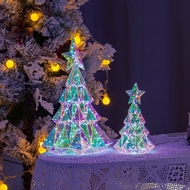 FestiLume - 5D Christmas Light Sculpture